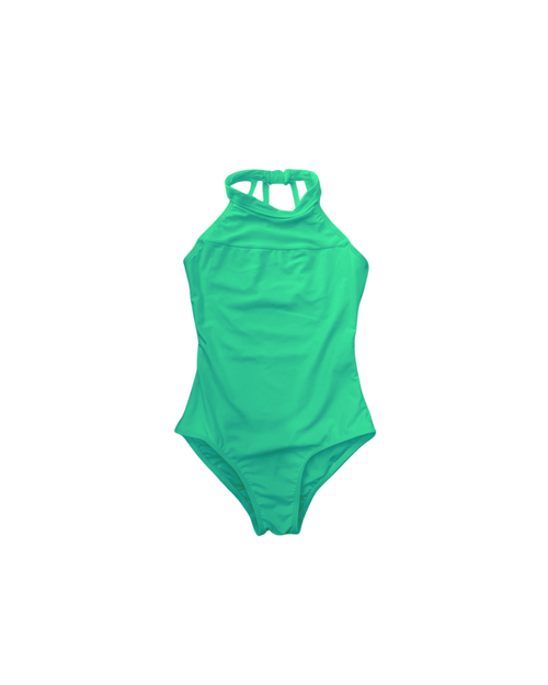 'Elizabeth' Leotard - Malta