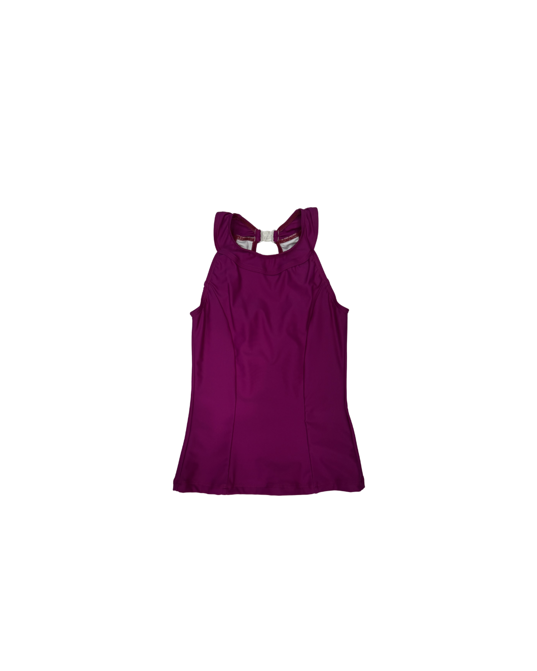 'Audrey' Top - Opulent