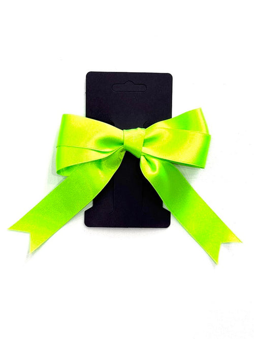 Hair Bow - Ribbon