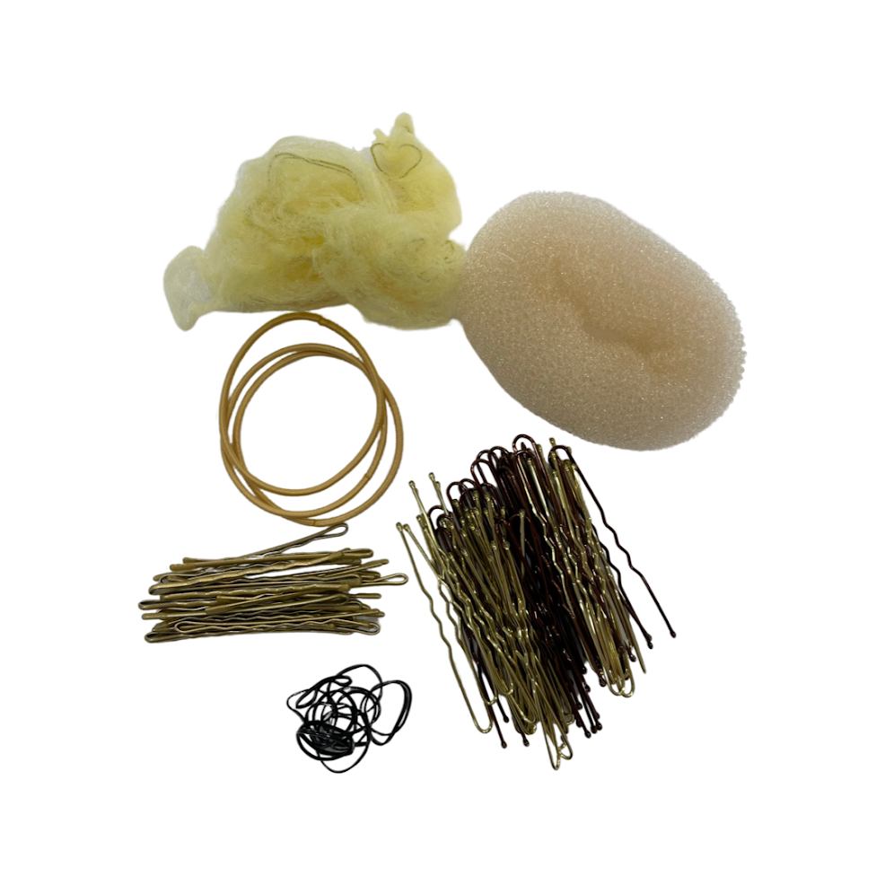Hair Accessory Box - Small