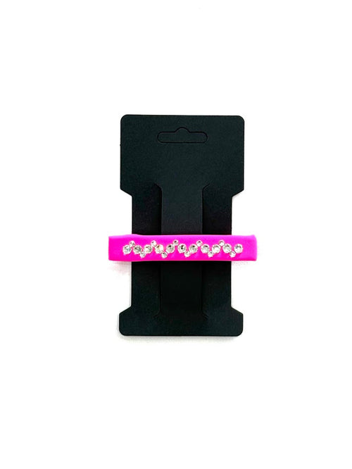 Hair Clip - Diamante's