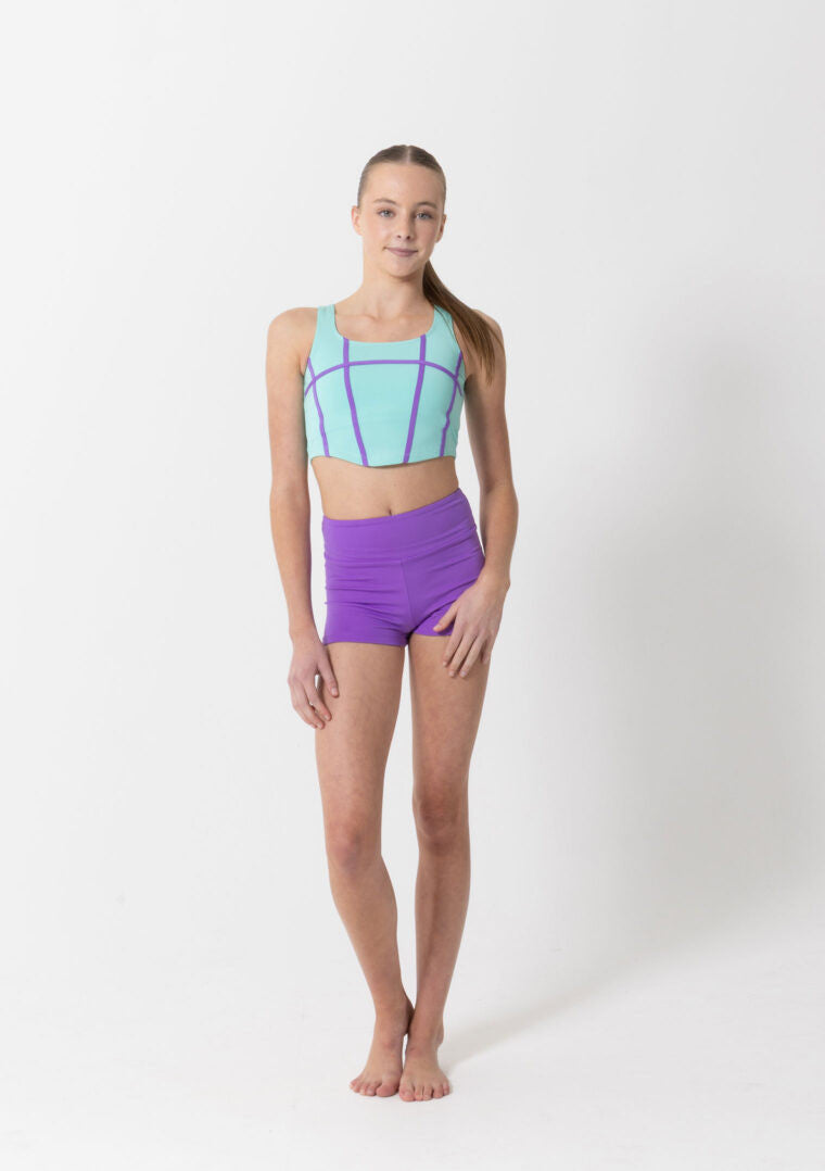 Studio 7 Livi Crop Top