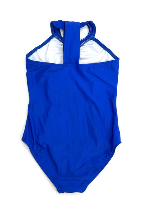 Leotard "Layla" Galaxy Child 4