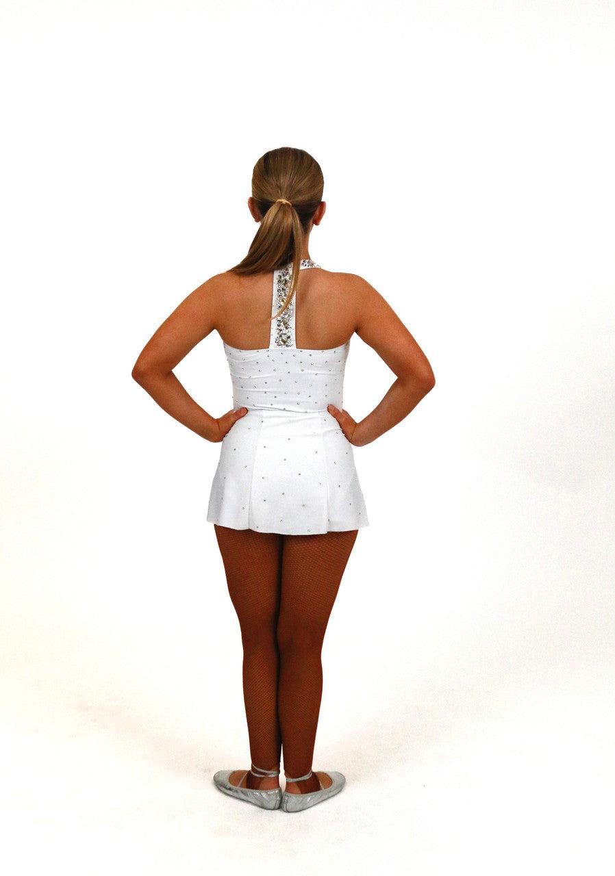 Leotard and EP Skirt Set 