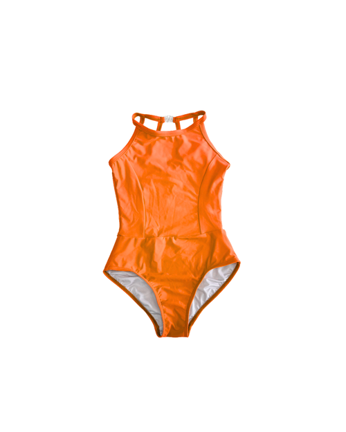 'Taylor' Leotard - Rush