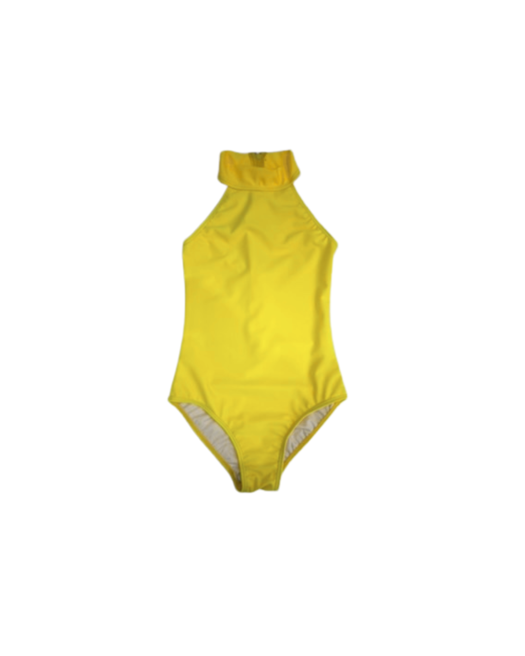 'Sophie' Leotard - New Sunshine