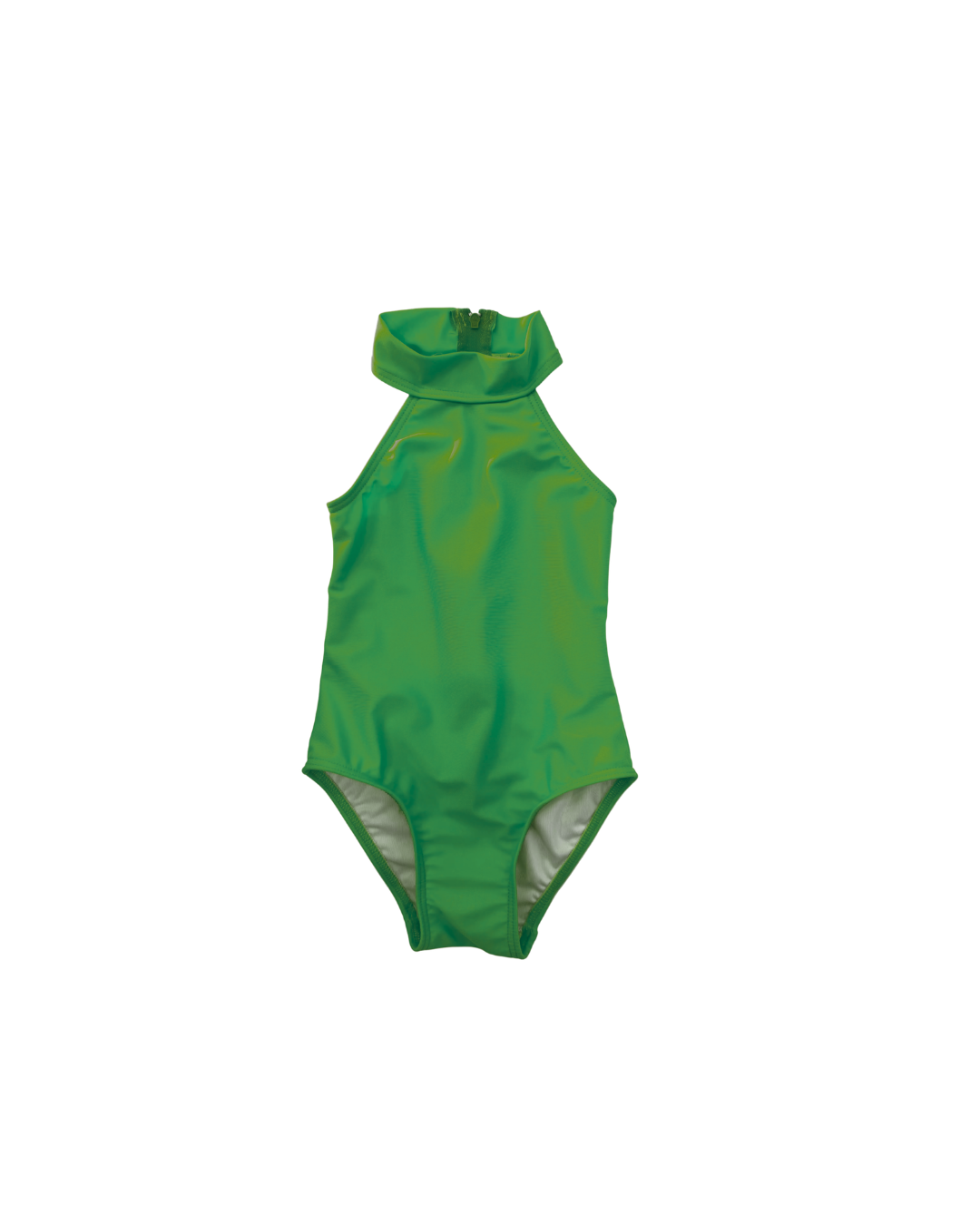 'Sophie' Leotard - Ramarro