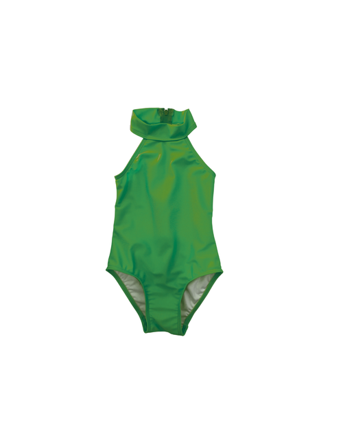 'Sophie' Leotard - Ramarro