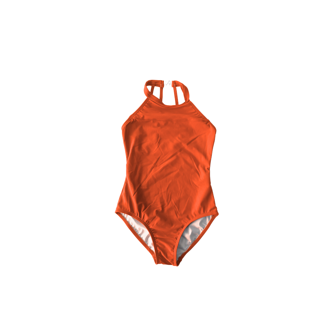 'Elizabeth' Leotard - Rush