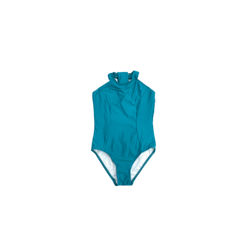 'Layla' Leotard - Amalfi