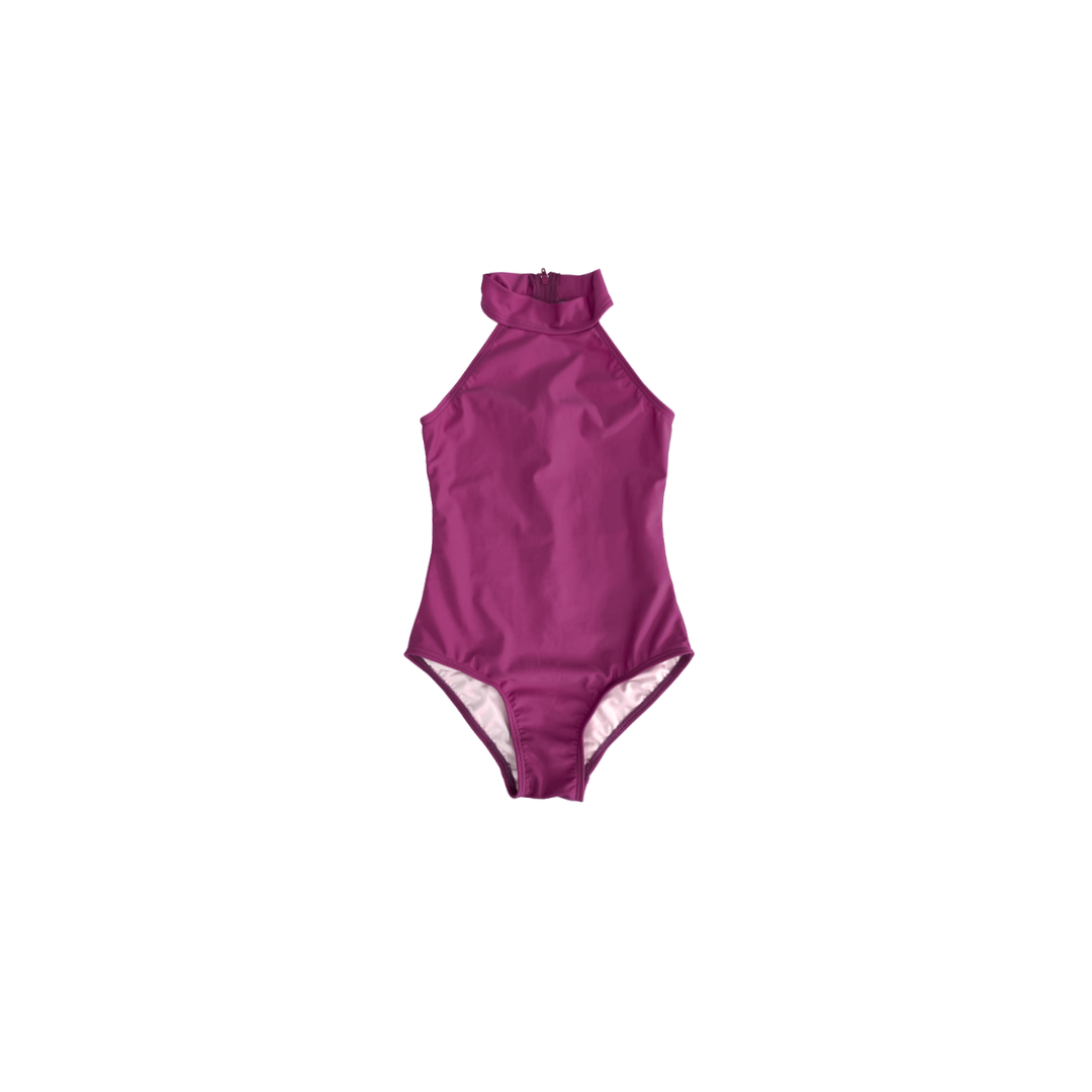 'Sophie' Leotard - Opulent
