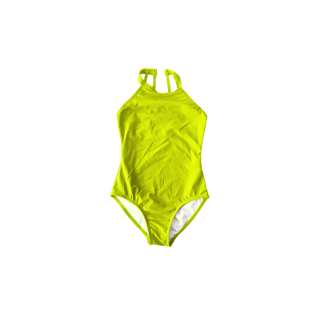 'Elizabeth' Leotard - Radiance