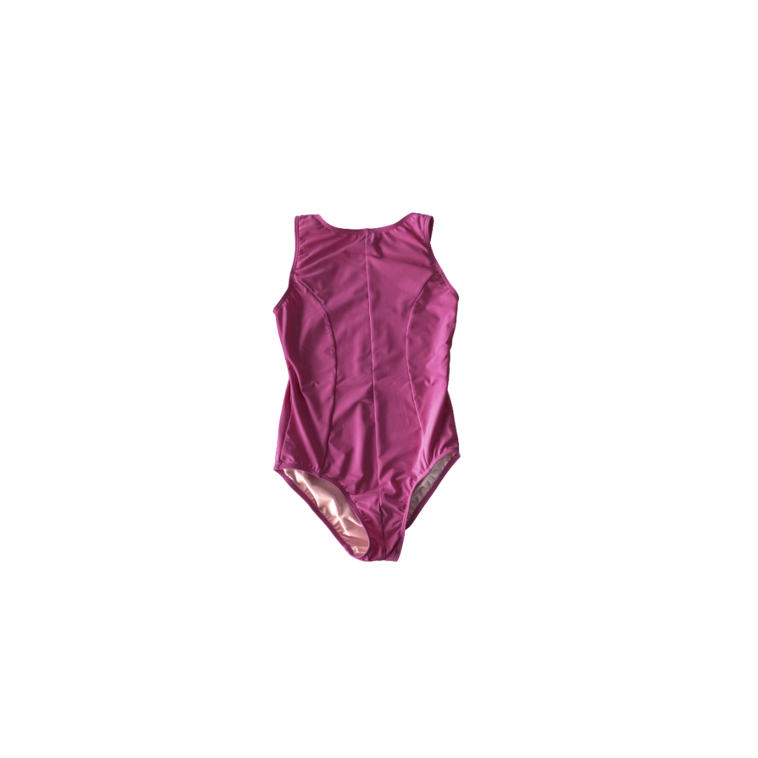 'Tiarna' Leotard - Opulent