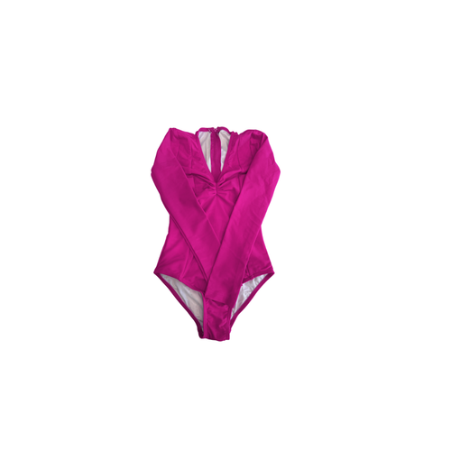 'Keelyn' Leotard - Energize