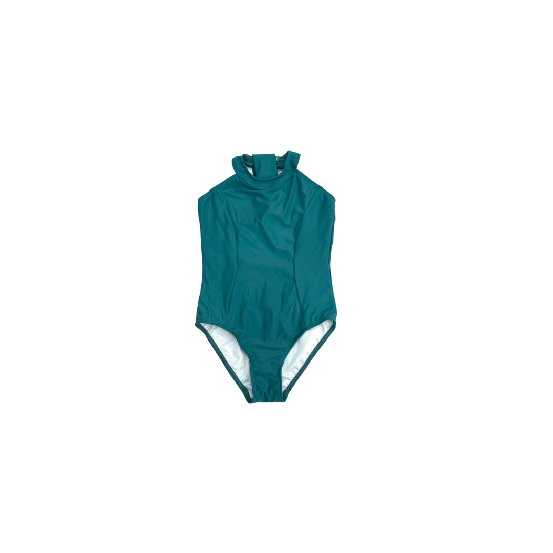 'Layla' Leotard - Bonaccia