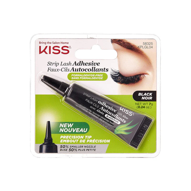 Kiss 'StripLash' Adhesive