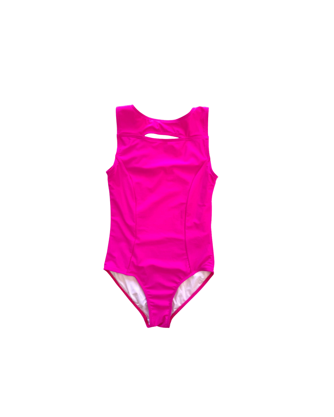 'Skylar' Leotard - Energize