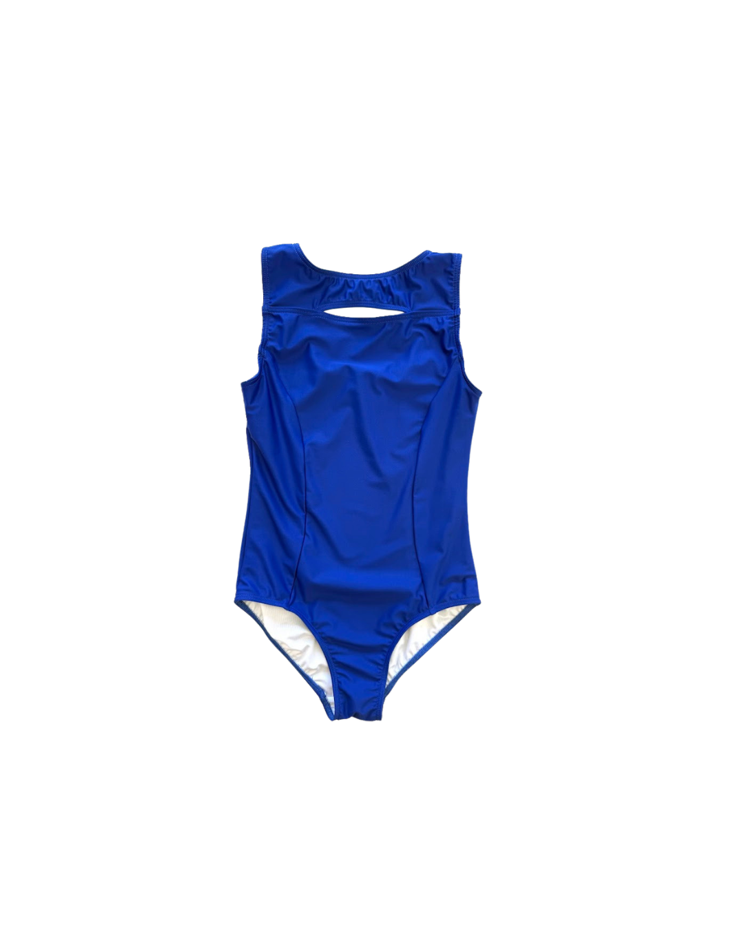 'Skylar' Leotard - Racing