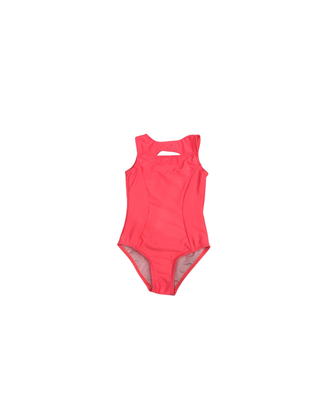 'Skylar' Leotard - Macarena