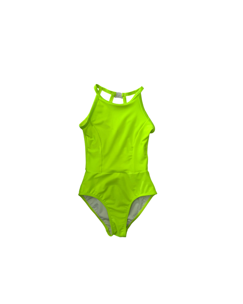 'Taylor' Leotard - Radiance