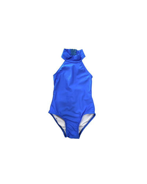 'Sophie' Leotard - New Blu Cina
