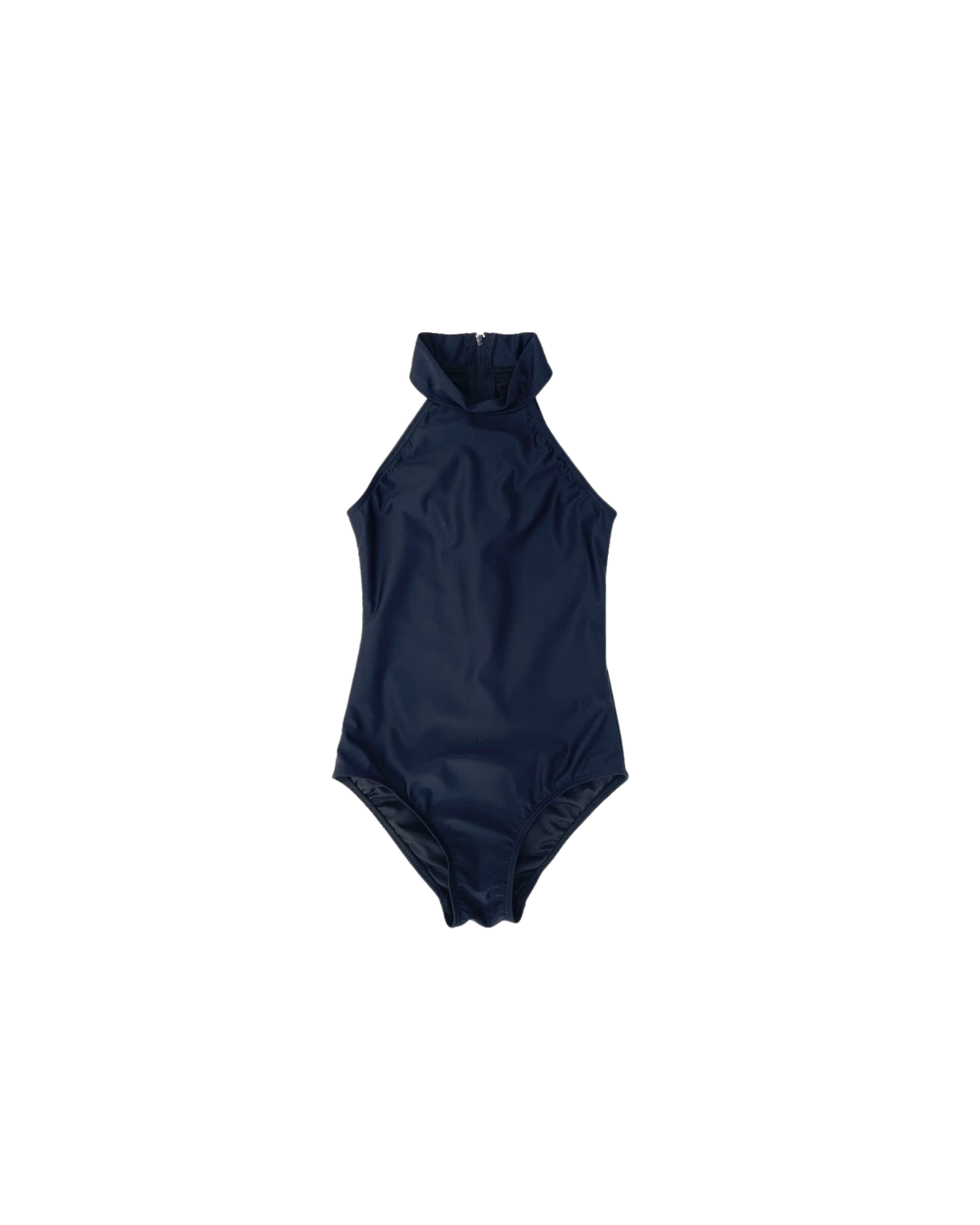 'Sophie' Leotard - Black
