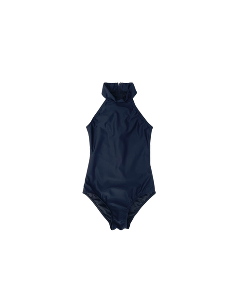 'Sophie' Leotard - Black