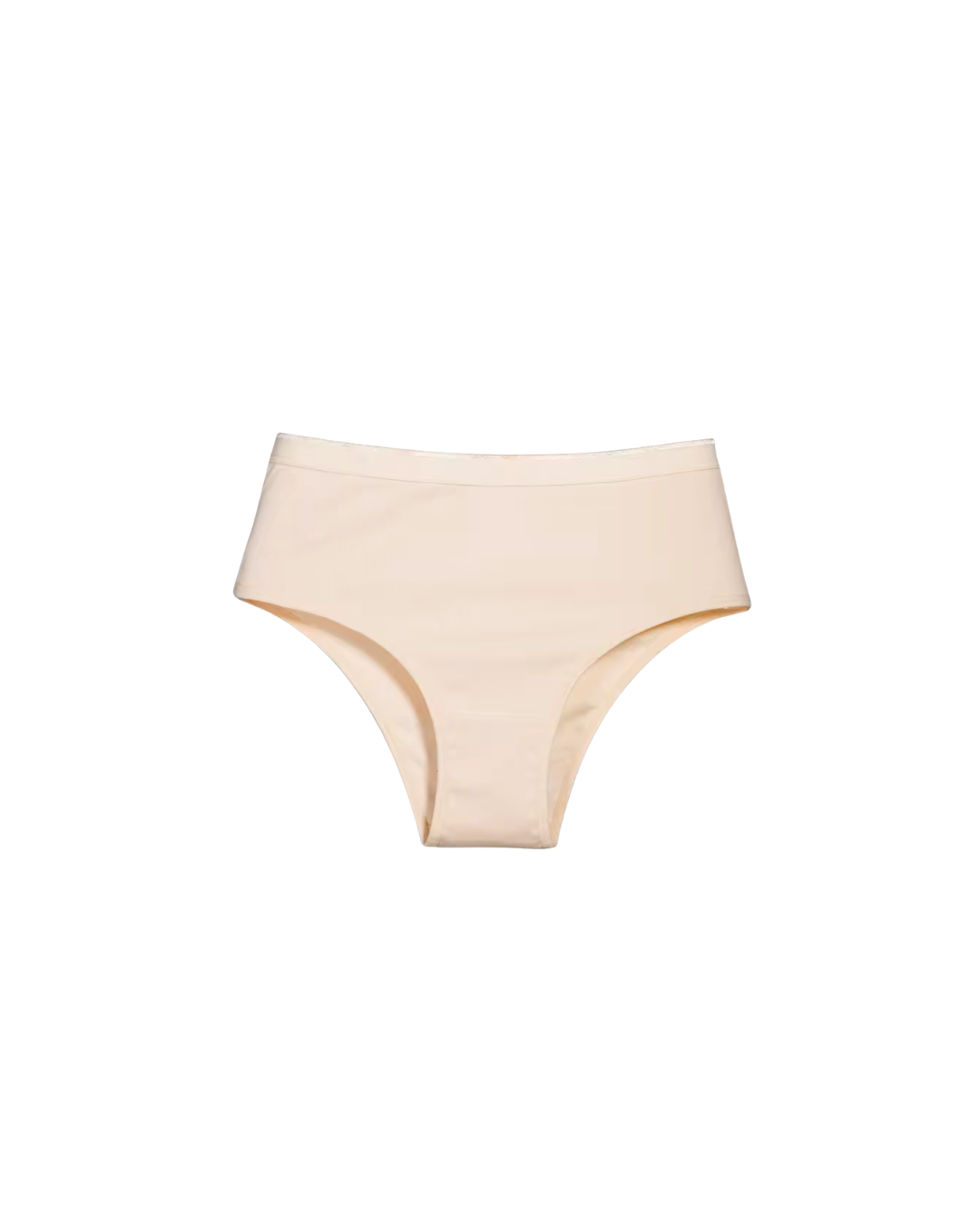 Seamless Brief Underwear 'Beautifully Me!'