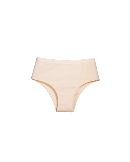 Seamless Brief Underwear 'Beautifully Me!'