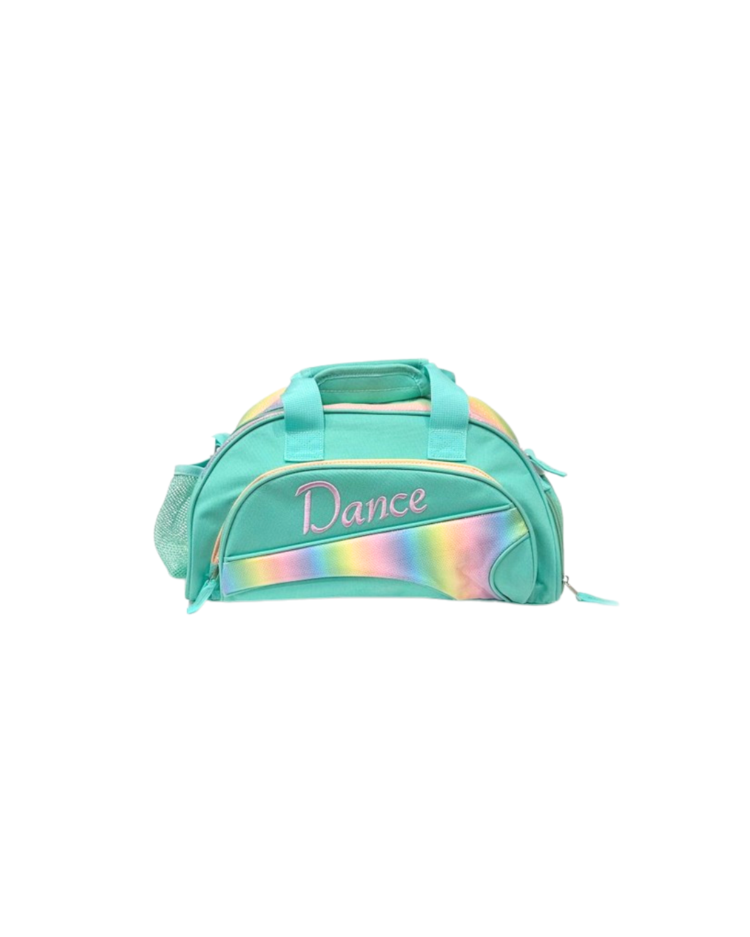 Mini Duffel Bag – Unicorn Mint