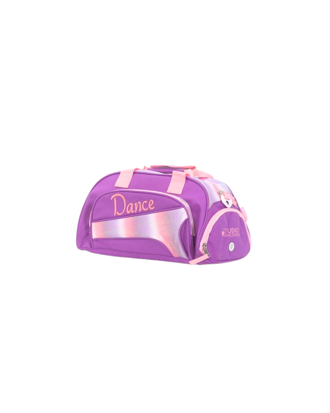 Mini Duffel Bag – Unicorn Purple