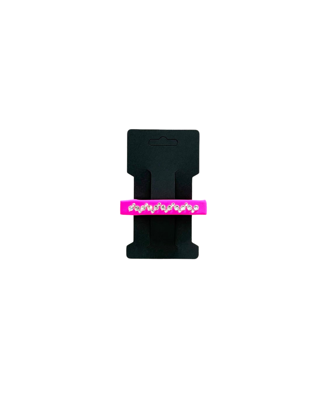 Hair Clip - Diamante's