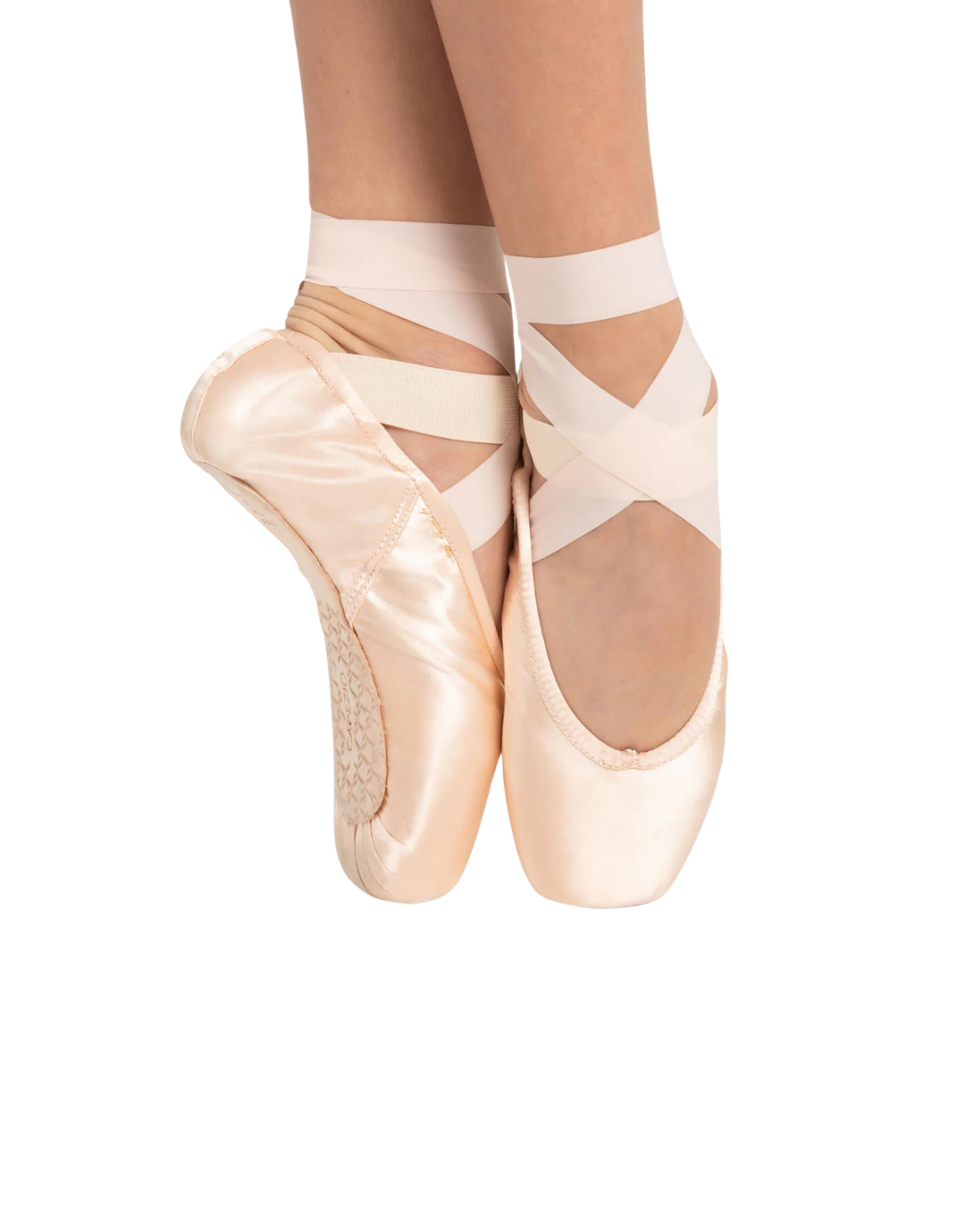 Capezio 'Ava' Pointe Shoe