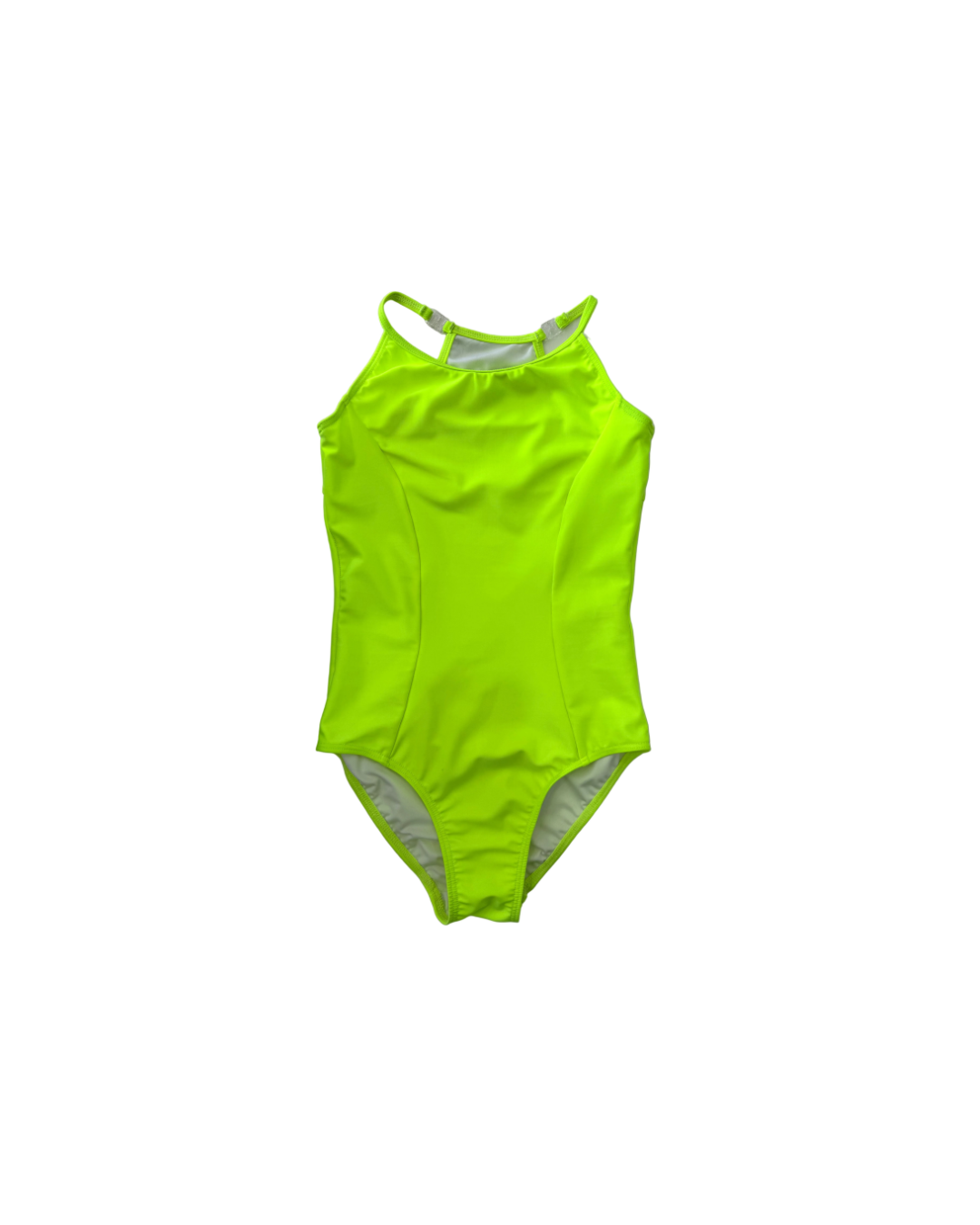 'Roxy' Leotard - Radiance