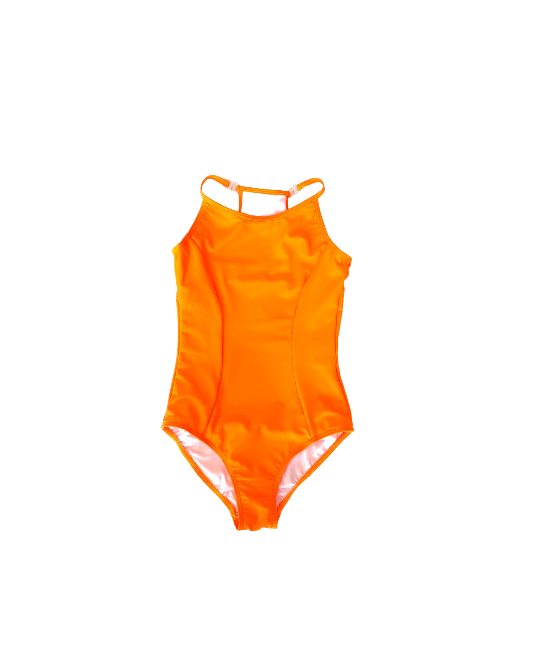 'Roxy' Leotard - Rush