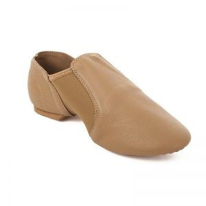 Dttrol Jazz Shoes 'Tan'