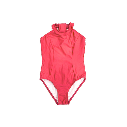 Leotard "Layla" Macarena Child 12
