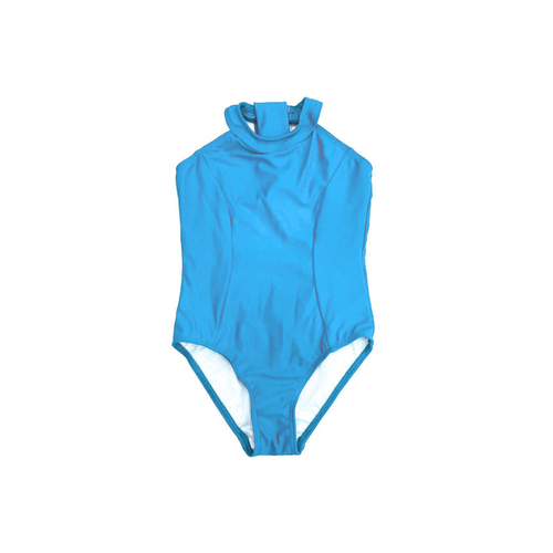 'Layla' Leotard - Baia