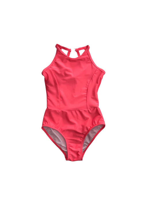'Taylor' Leotard - Macarena