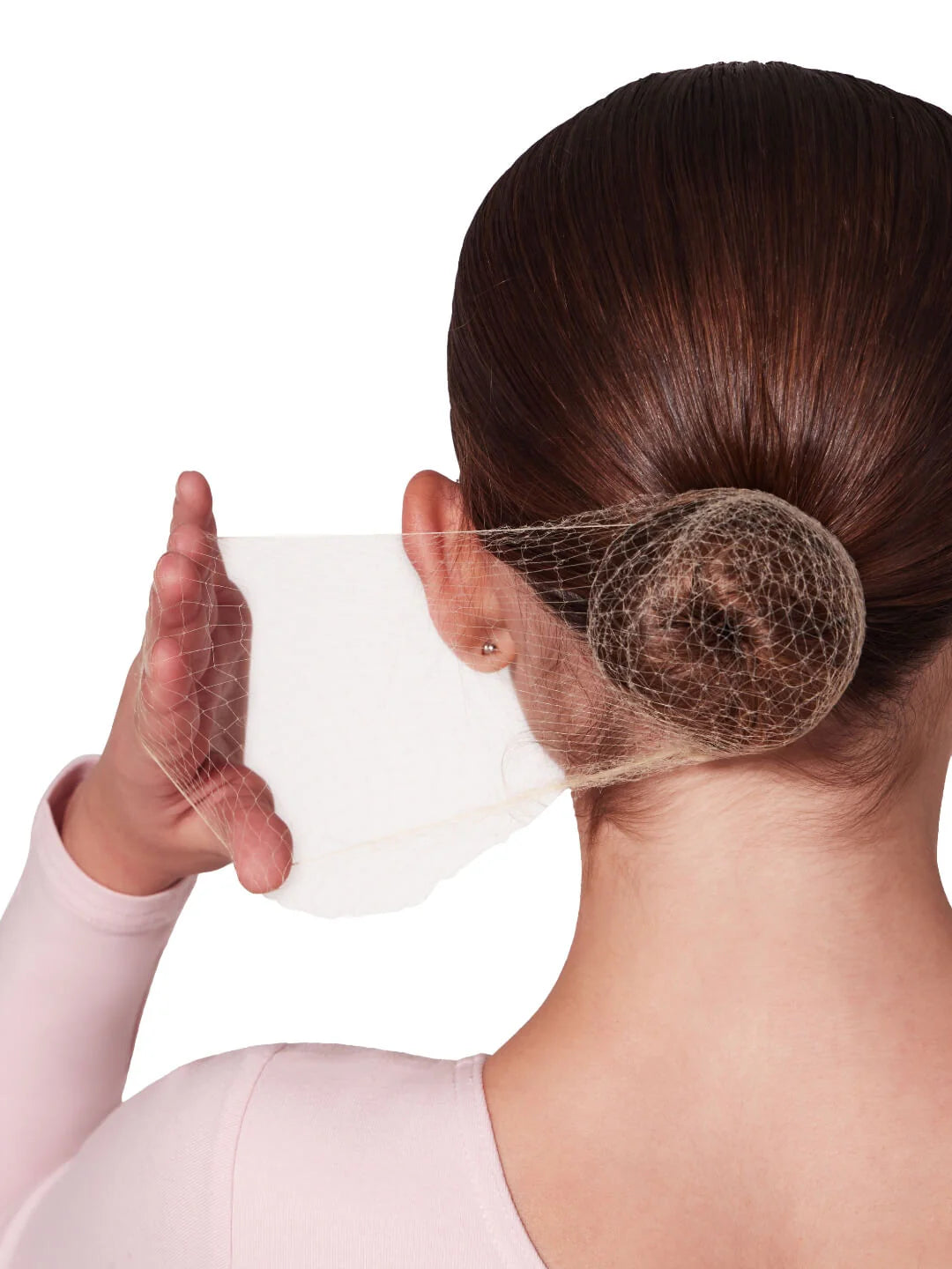 Beautifully Me! Hair Nets