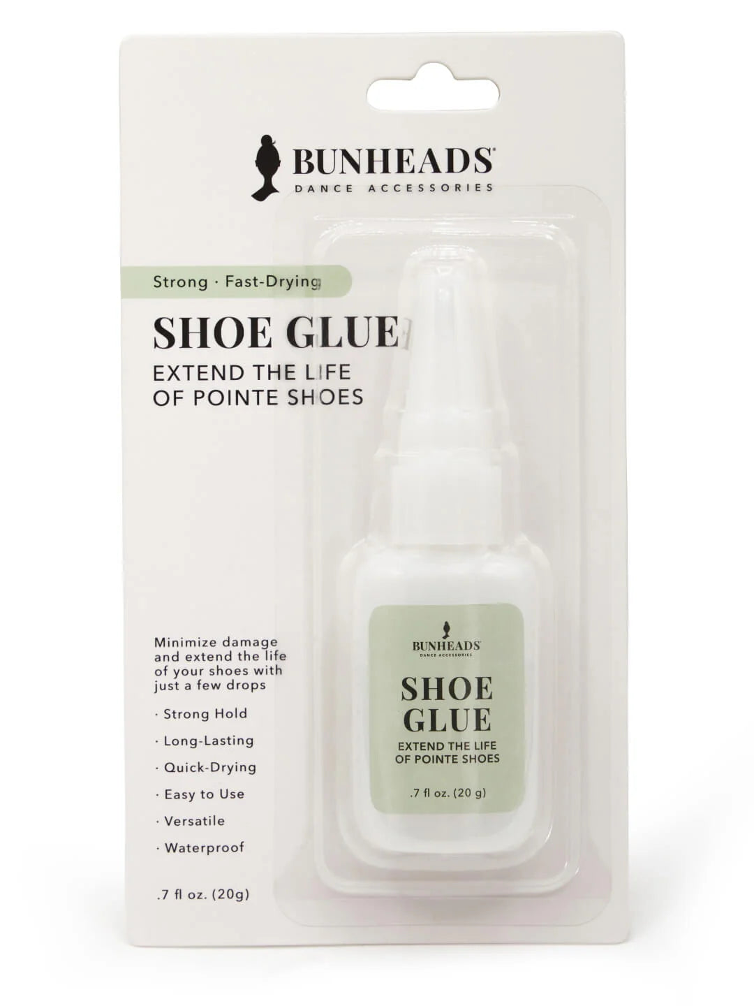 Bunheads 'Shoe Glue'