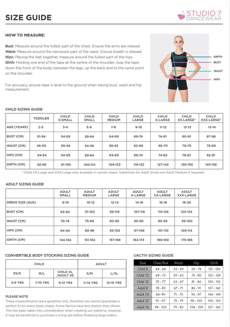 Studio 7 Livi Crop Top
